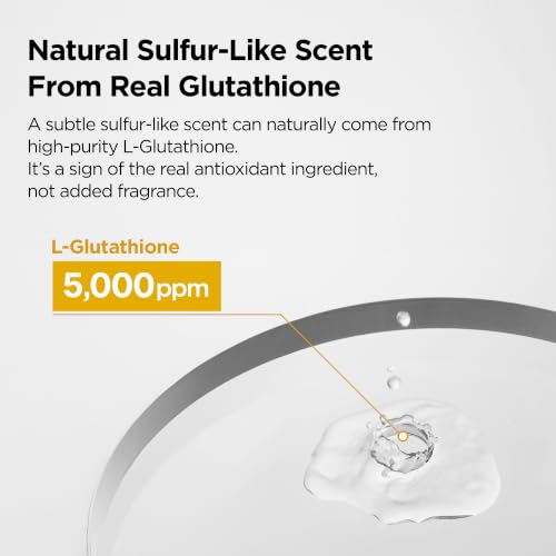 Purcell L-Glutathione Vitamin Boosting Toner 5.07 Fl Oz - Radiance & Hydration