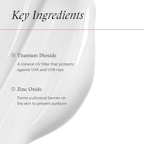 SkinMedica Essential Defense Mineral Shield SPF 35 Sunscreen for Face (NEW PACKAGING). This Lightweight, Facial Sunscreen is Ideal for Oily and/or Combination Skin, 1.7 Oz