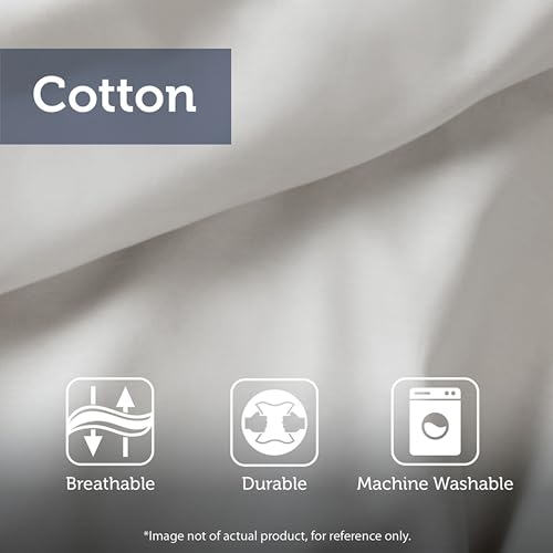 Madison Park Viola King Duvet Cover Set in Taupe - Tufted Cotton Damask Bedding