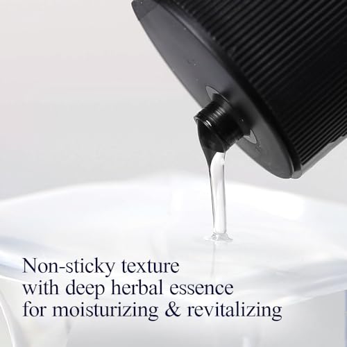 Pyunkang Yul PKY Essence Toner for Deep Hydration, Highly Concentrated Essence Facial Toner, Minimal Ingredients, Zero-Irritation, Korean Skincare, (3.38 Fl. Oz, 100ml)