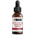 Multi Stem Cell Skin Tightening Complex - Boosts Hydration, Firms Skin, Reduces Wrinkles & Protects from Environmental Exposure - 1 oz