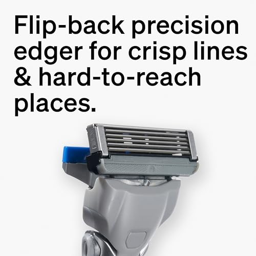 Men's 12-Pack Schick Hydro Advanced Hydration 5-Blade Razor Refills - Compatible with Hydro Handles