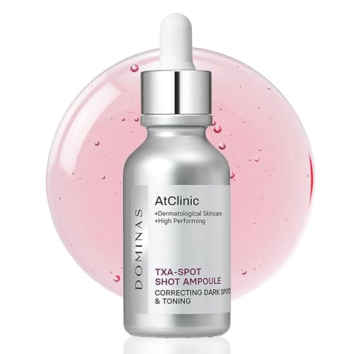 Dark Spot Corrector Serum with Tranexamic Acid - 30ml Skin Brightening Treatment