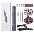 Glamnetic x Fanatics New York Giants Nail Kit