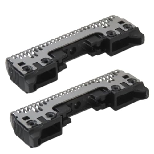 Men's Beard Trimmer Replacement Inner and Foil Blades for Panasonic ES-RT51 - WES9064PC/WES9085PC