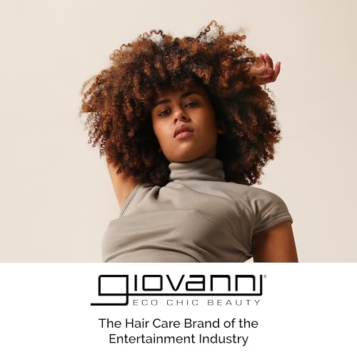 Curl Defining Conditioner with Jojoba & Shea Butter - 24 oz for Hydrated, Frizz-Free Curls