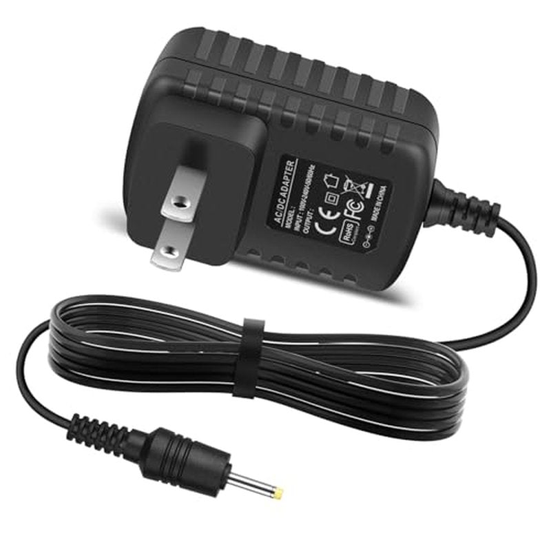 2.3V Charger Compatible with Braun BT3000 BT3020 BT3021 BT3022 BT3221 BT3222 BT3240 MG3010 MGK3020 MGK3021 MGK3025 MGK3210 MGK3220 MGK 3221 MGK 3225 Beard Trimmer/Hair Clipper