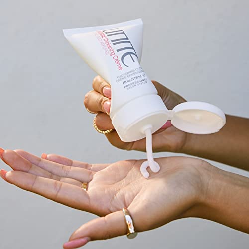 UNITE Hair ? BOOSTA Thickening Cr?me ? Lightweight Styling Cream to Instantly Add Thickness & Touchable Volume ? For Fine or Limp Hair ? UV & Thermal Protection ? 4 Fl Oz