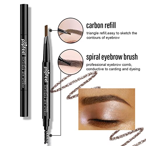 FantasyDay All in One Makeup Kits for Women Girls Holiday Make-up Gift Sets Xmas Essential Bundle Include Eyeshadow Palette Lipstick Blush Concealer Eyeliner Mascara Foundation Brush Eyebrow Pencil