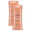 SheaMoisture Antiperspirant Deodorant Stick Pack of 4 2.6 oz - Vitamin C & Niacinamide