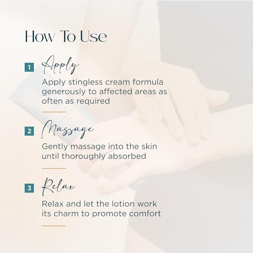 Abundant Natural Health MAG I.C. Magnesium Lotion Infused with Cucumber, Soothes and Relaxes Muscles, Effective and Quick Absorption, Fragrance-Free, 90mL (Pack of 2)