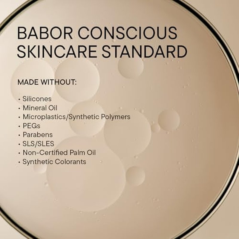 BABOR DOCTOR Impurity SOS Spot Treatment