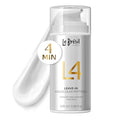 Leave-In Molecular Peptides Hair Mask - Repairs Damaged Hair 100ml