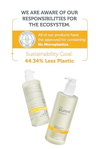 The Purest Solutions Salicylic Acid Clarifying Gel 400ml for Oily & Combination Skin
