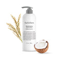 Coconut Body Lotion 13.2 fl oz with Rice PDRN & Ceramide - Deep Moisture
