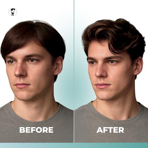 Sea Salt Spray for Hair Volume & Beach Texture - 8oz