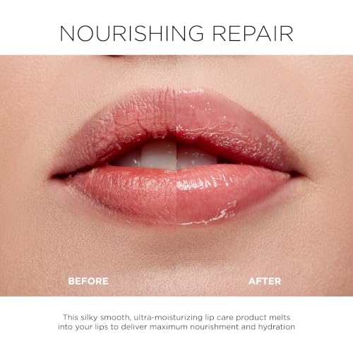 Sigma Beauty Hush Hydro Melt Lip Mask - Hydrating Overnight Lip Treatment