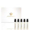 Luxury Fragrance Sample Set - Mancera Discovery Collection, 5x2ml