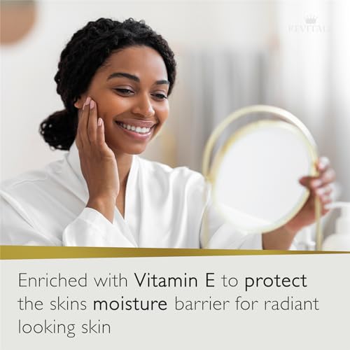 REVITALE Advanced Sulphur Soap ? Cleansing Bar for Blemish-Prone, Rough and Uneven Skin