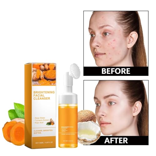 Neutrogena Clear Coverage Flawless Matte CC Cream, Full-Coverage Color Correcting Cream Face Makeup with Niacinamide (b3), Hypoallergenic, Oil Free & -Fragrance Free, Warm Peach, 1 oz
