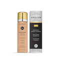 Jerome Alexander MagicMinerals AirGlow Tinted Highlighting Night Mist, Illuminating Airbrush Tinted Moisturizer Spray | Natural Pearl