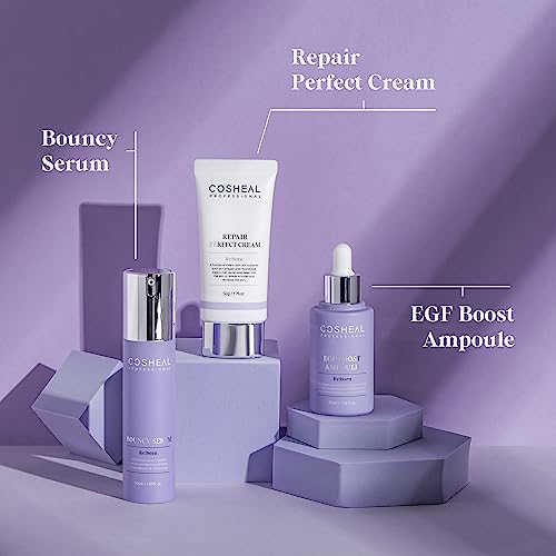 Repair Rejuvenating Skincare Routine for Fine Lines and Wrinkles