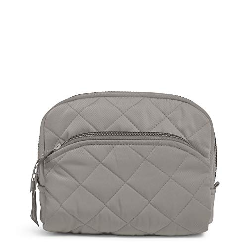 Women's Performance Twill Medium Cosmetic Makeup Organizer Bag
