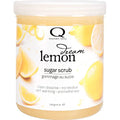 Qtica Smart Spa Sugar Scrub (Lemon Dream, 44oz)