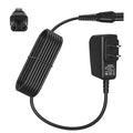 15V Charger Fit for Philips Norelco HQ8505 Series 3000 5000 6000 7000 9000, Multigroom MG5750 MG7750 MG7770 MG7790 BG7030 BG7040 BG5025 QP6531, Fit for Phillips Electric Shaver Razor Trimmer