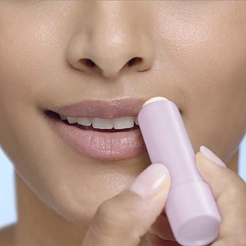 Lip Balm Set - Soft & Hydrating Moisturizer with Ceramide - Pack of 8