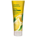 Desert Essence Lemon Tea Tree Shampoo 8 Fl Oz - Pack of 3 with Coconut & Lemon Variants