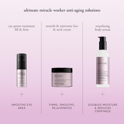 Face Moisturizer with Retinol & Peptides - 0.5 Ounce Nourishing Rejuvenating Cream - Suitable for Face & Neck - Fast Absorbing