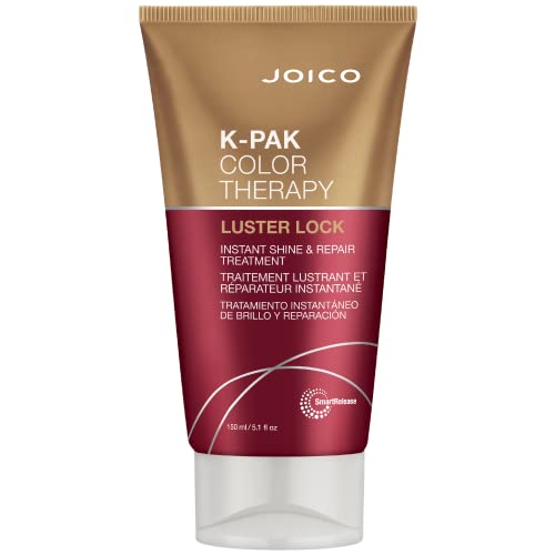 Joico K-PAK Color Therapy Luster Lock Hair Treatment 5.1 Fl Oz - New Look