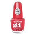 L.A. COLORS Gel Nail Polish, Wildflowers (Boho) CNL543
