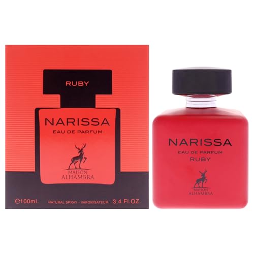 Woody Floral Spicy Women's Eau de Parfum Spray - 3.4 oz