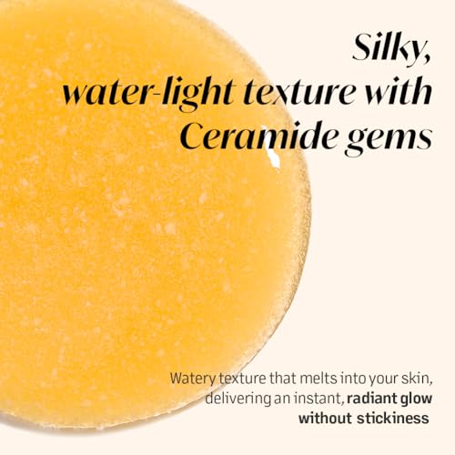 SAEKDONG Pumkintinol Pore Balancing Serum with Retinol & Hydrating Ceramide - 1 fl oz