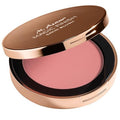 M. Asam Magic Finish Satin Blush Peachy Rose (0.14 Oz) Make-Up Powder for a Fresh & Radiant Look With Hyaluronic Acid & Ultra-Fine Color Pigments for Fuller Looking Cheeks