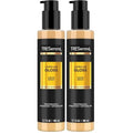 TRESemm? Hydrating & Detangling Cream Serum Lamellar Gloss Ultra Shine Up to 72H 5.7 Fl Oz,(Pack of 2)