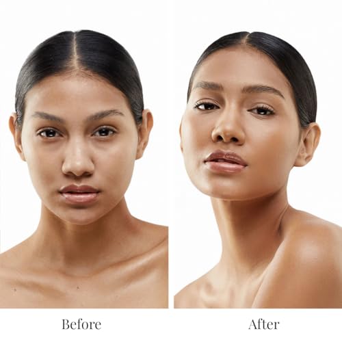 Jerome Alexander AirPrimer & AirFinish Makeup Setting Spray Duo
