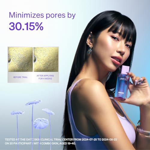Acne Solution Duo: Soothing Toner & Invisible Spot Patches for Sensitive, Blemish-Prone Skin