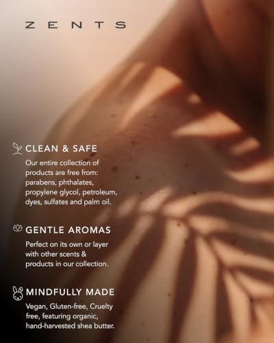 Hydration Body Care Gift Set - 4-Piece Mini Skincare Collection
