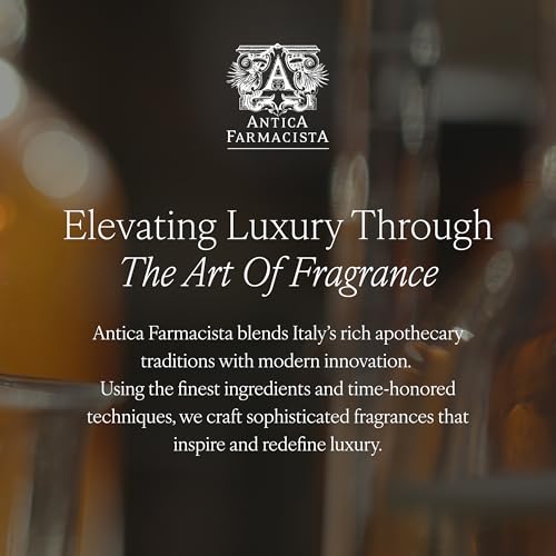 Antica Farmacista Prosecco Hand & Body Wash - Nourishing Hydrating 10oz Pack of 2