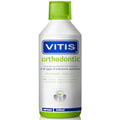 Vitis Ortho Mouthwash 500ml - Oral Hygiene & Fresh Breath