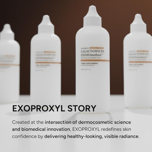 Galactomyces Exosome Essence Toner for Radiant Skin - 5.07 fl oz
