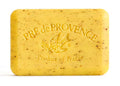 Shea Enriched French Soap Bar Lemongrass Set of 3 - 250g Large