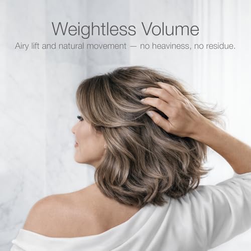 Better Not Younger Volumizing Hair Spray Strong Hold for Thinning Hair 7.6oz