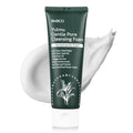 BMBCO Gentle Pore Cleansing Foam for Sensitive Skin ? Yulmu Vegan Face Wash with Natural Surfactants & Hydrating Formula, 120g