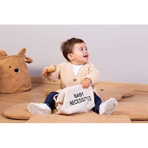 Childhome Baby Neccessities Toiletry Bag