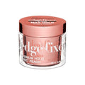 KISS COLORS & CARE Maximum Hold Edge Fixer, Non-Greasy Gel Formula Infused With Biotin B7, 24 Hour Hold, ¡®Sweet Peach¡¯ Scented, 3.38 Fl. Oz. (100 ml)