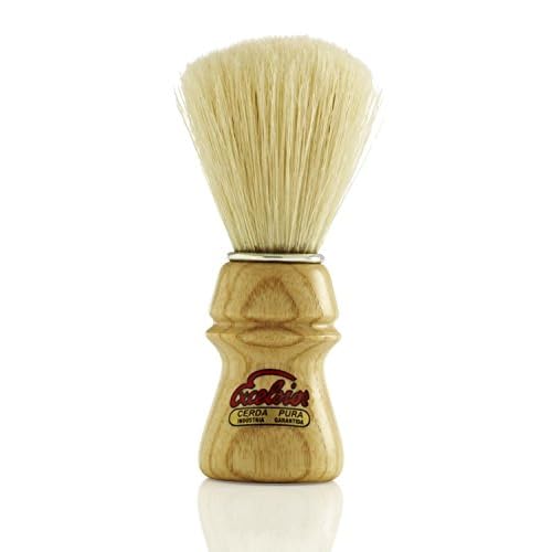 Boar Bristle Shaving Brush by Semogue